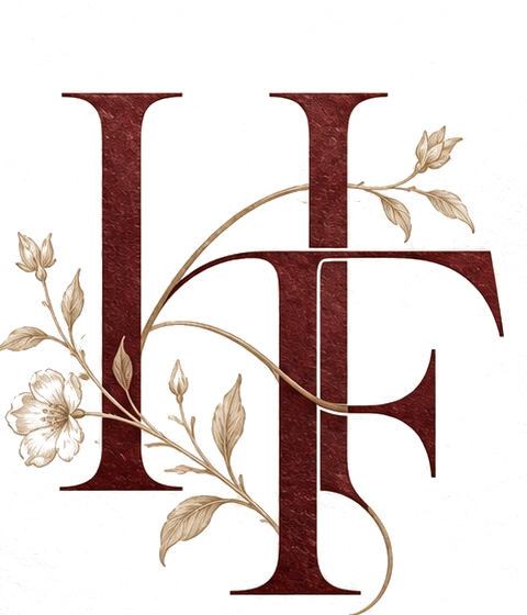 Wedding monogram